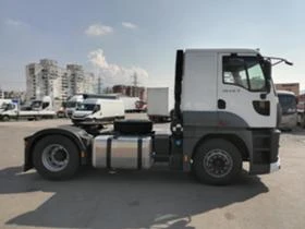 Ford Cargo 1848T Low roof | Mobile.bg    3