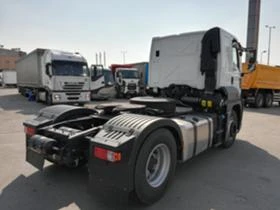 Ford Cargo 1848T Low roof | Mobile.bg    4