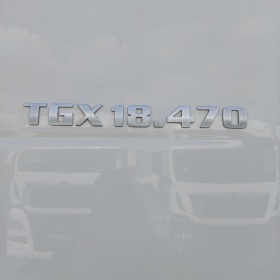 Man Tgx 18.470 мега гаранция , снимка 6 - Камиони - 43118294