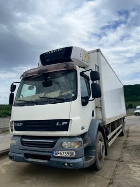     Daf Lf 