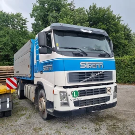     Volvo Fh 12 FH 12 460 