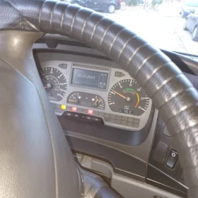 Mercedes-Benz Atego Atego818 | Mobile.bg    6