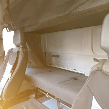 Mercedes-Benz Atego Atego818 - изображение 5