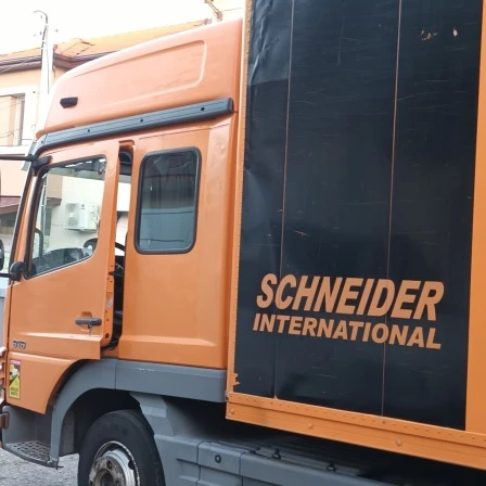 Mercedes-Benz Atego Atego818 - изображение 8