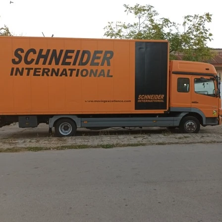 Mercedes-Benz Atego Atego818 | Mobile.bg   1