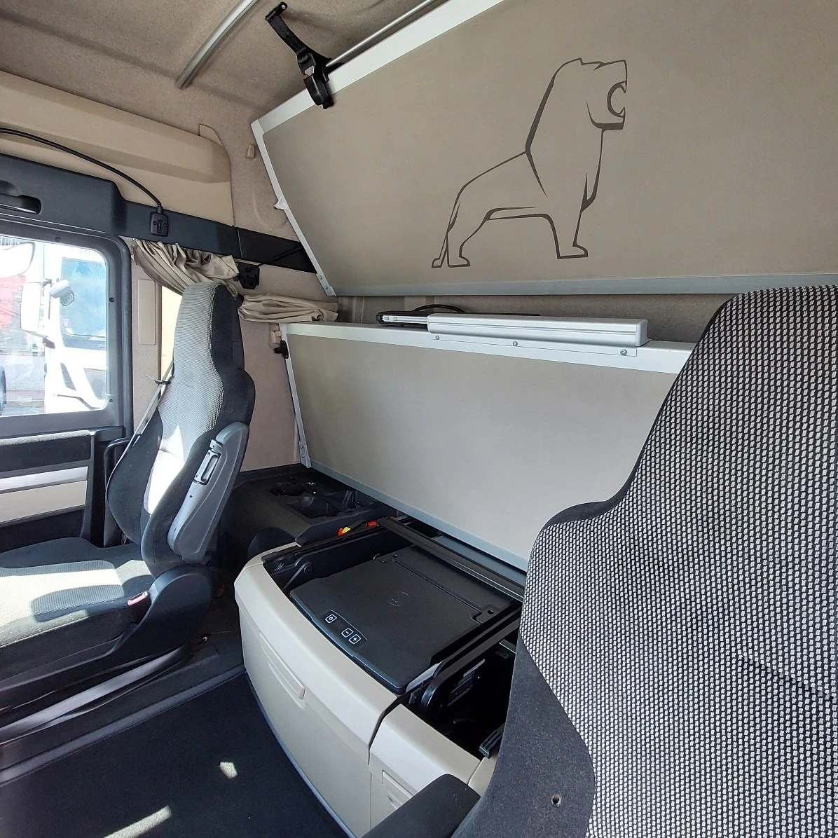 Man Tgx 18.470    | Mobile.bg   11