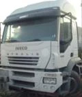 Iveco Stralis, снимка 1