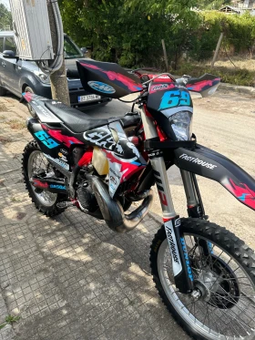 GASGAS EC, снимка 4