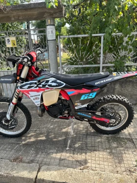 GASGAS EC, снимка 2