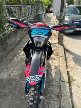 GASGAS EC, снимка 6