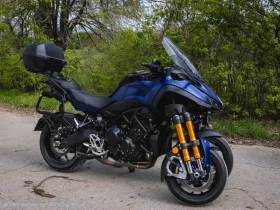 Yamaha Mt-09, снимка 1