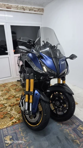 Yamaha Mt-09, снимка 8