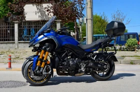 Yamaha Mt-09, снимка 3