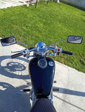 Suzuki Savage, снимка 8