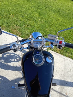 Suzuki Savage, снимка 7