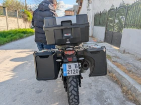 Ktm 1190 R Adventure , снимка 6