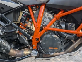 Ktm 1190 R Adventure , снимка 5