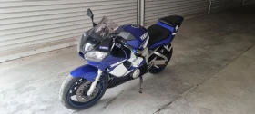 Yamaha YZF-R6, снимка 5