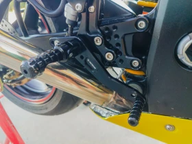 Suzuki Gsxr K4, снимка 12