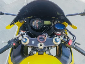 Suzuki Gsxr K4, снимка 8