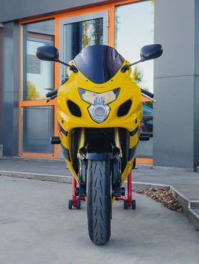 Suzuki Gsxr K4, снимка 2