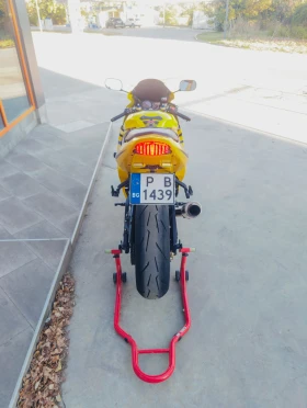 Suzuki Gsxr K4, снимка 5