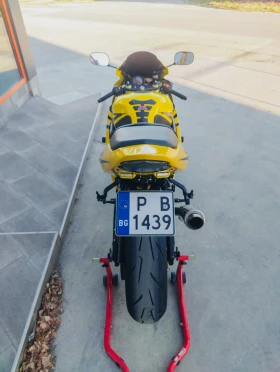 Suzuki Gsxr K4, снимка 4