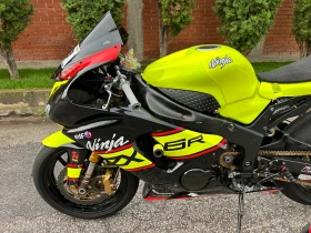 Kawasaki Zxr 636 Zx6R, снимка 10