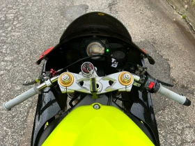 Kawasaki Zxr 636 Zx6R, снимка 12