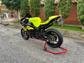 Kawasaki Zxr 636 Zx6R, снимка 6