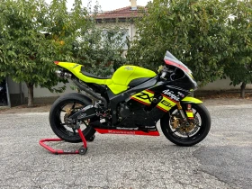 Kawasaki Zxr 636 Zx6R, снимка 4