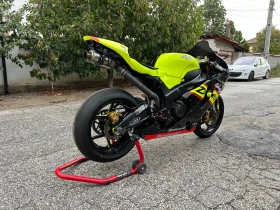 Kawasaki Zxr 636 Zx6R, снимка 5