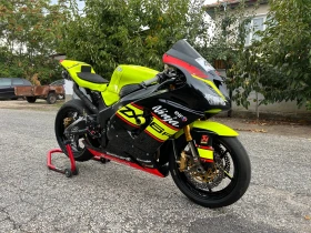 Kawasaki Zxr 636 Zx6R, снимка 3