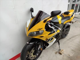 Yamaha YZF-R1 LIZING, снимка 8