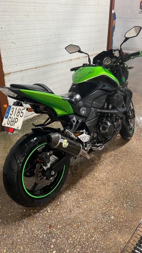 Kawasaki Z, снимка 3