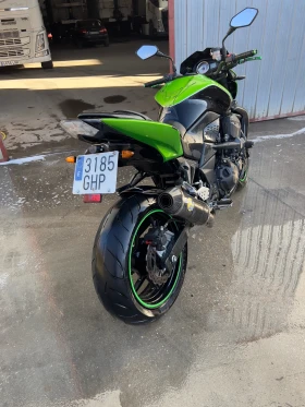 Kawasaki Z, снимка 7