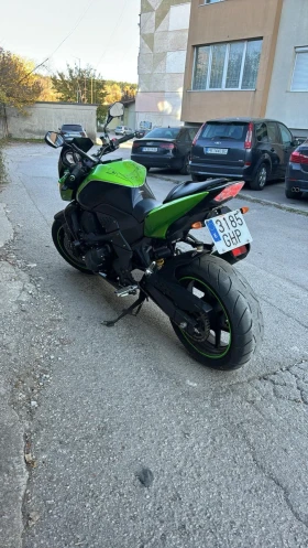 Kawasaki Z, снимка 1