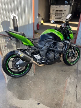 Kawasaki Z, снимка 8