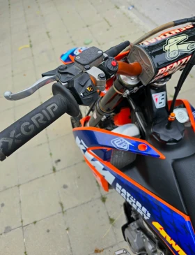 Обява за продажба на Ktm SX-F 250 ~8 000 лв. - изображение 8