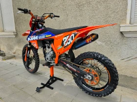 Обява за продажба на Ktm SX-F 250 ~8 000 лв. - изображение 2