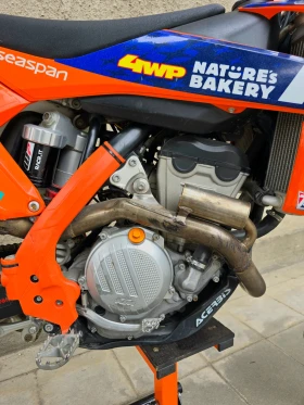 Обява за продажба на Ktm SX-F 250 ~8 000 лв. - изображение 9