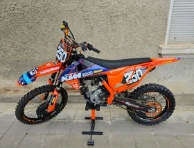 Обява за продажба на Ktm SX-F 250 ~8 000 лв. - изображение 3