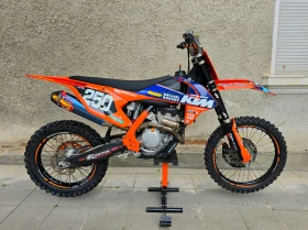 Обява за продажба на Ktm SX-F 250 ~8 000 лв. - изображение 10