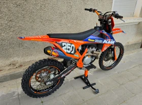 Обява за продажба на Ktm SX-F 250 ~8 000 лв. - изображение 1