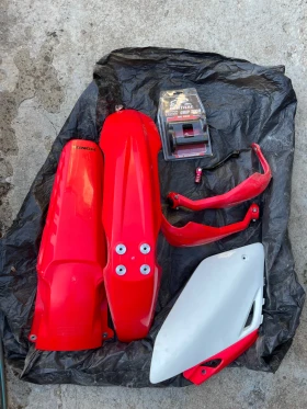 Honda Crf Crf450r | Mobile.bg    9