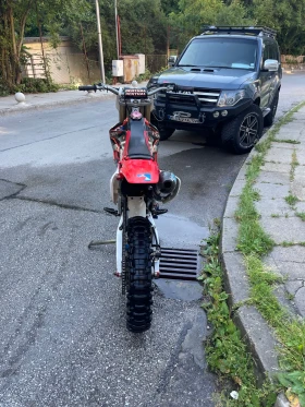 Honda Crf Crf450r | Mobile.bg    5
