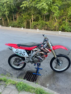 Honda Crf Crf450r | Mobile.bg    4