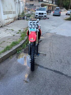 Honda Crf Crf450r | Mobile.bg    6
