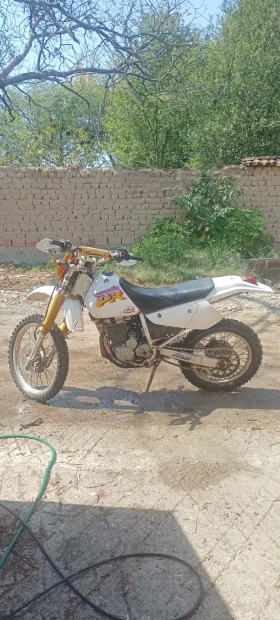 Обява за продажба на Suzuki Dr ~4 400 лв. - изображение 1