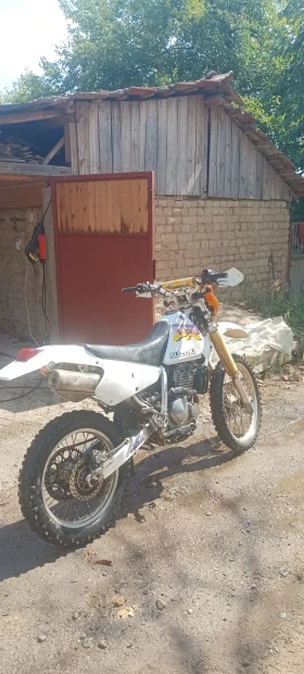 Обява за продажба на Suzuki Dr ~4 400 лв. - изображение 2